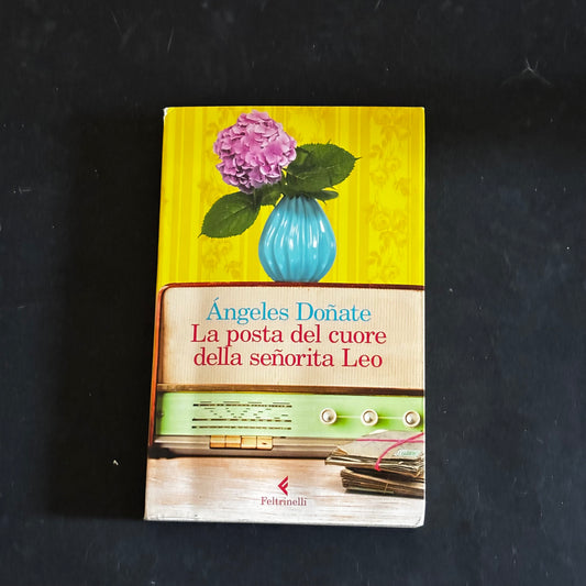 La posta del cuore della senorita Leo