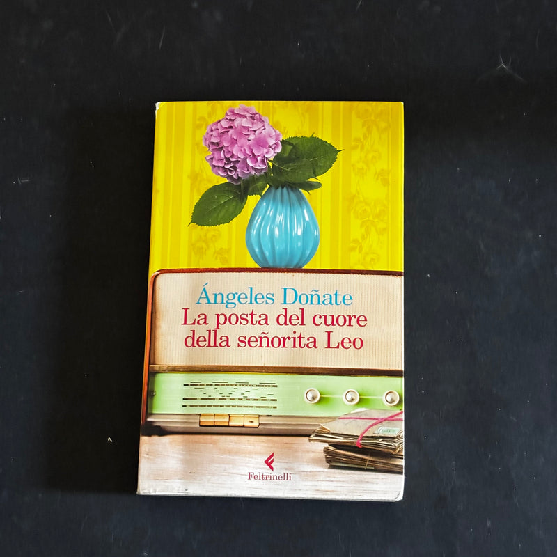 La posta del cuore della senorita Leo