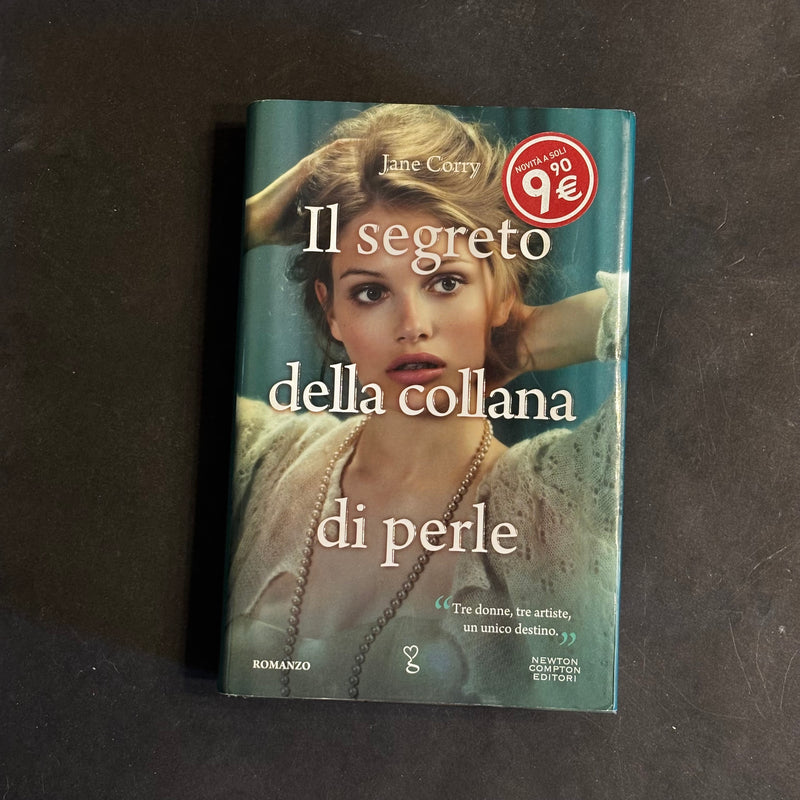Il segreto della collana di perle