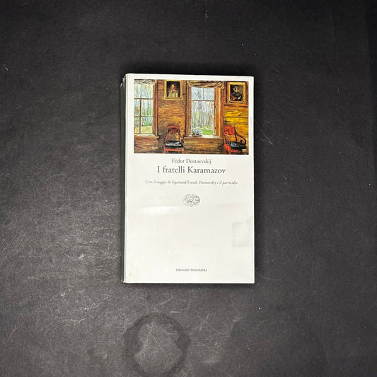 I fratelli Karamazov