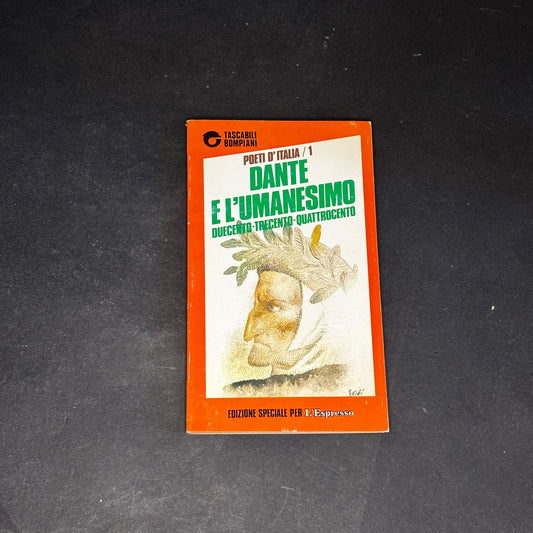Dante e l’umanesimo
