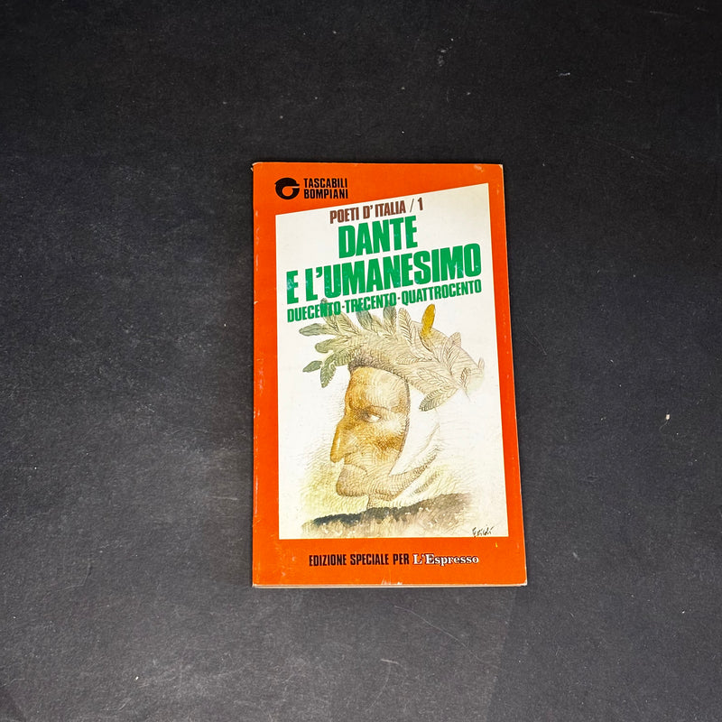 Dante e l’umanesimo