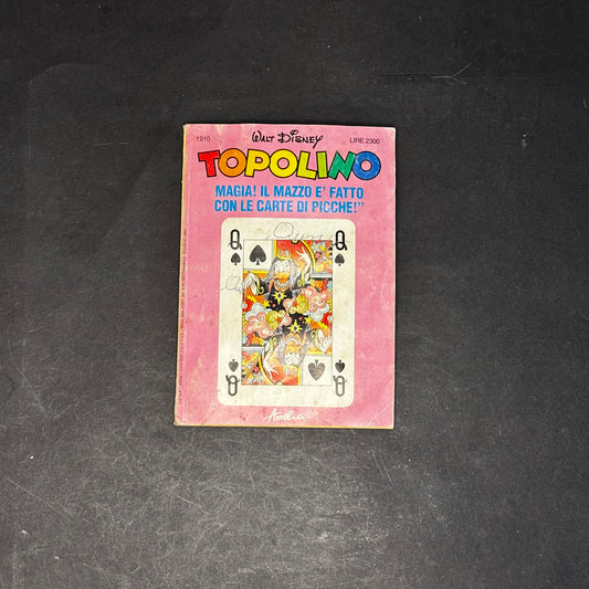 Topolino