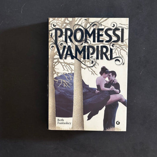Promessi vampiri