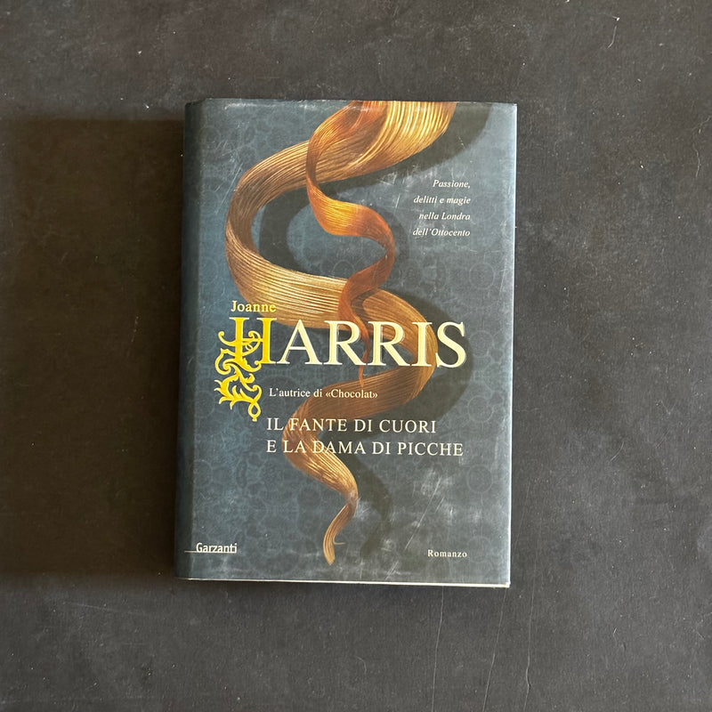 Il fante di cuori e la dama di picche