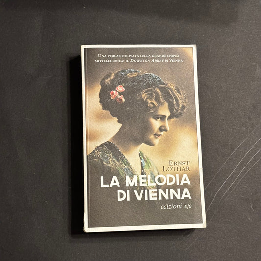La melodia di Vienna