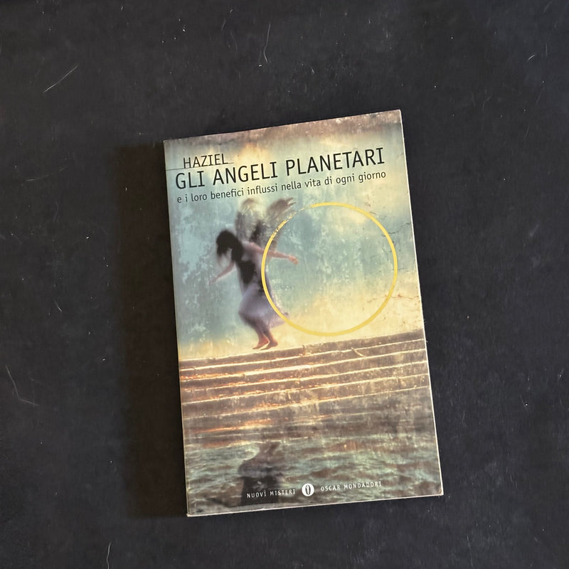 Gli angeli planetari
