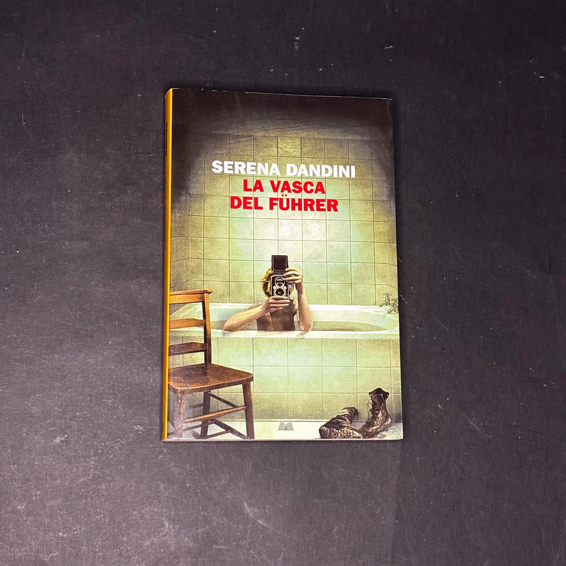La vasca del fuhrer