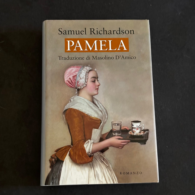 Pamela