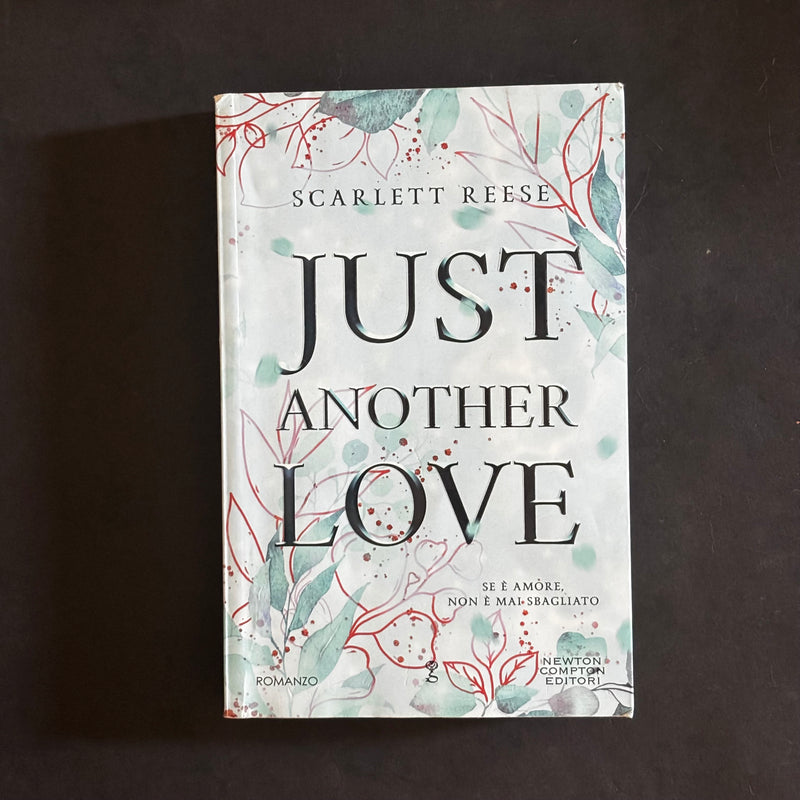 Just Another love