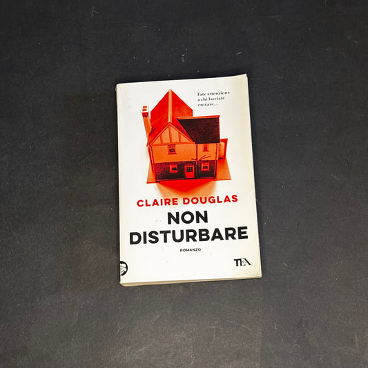Non disturbare