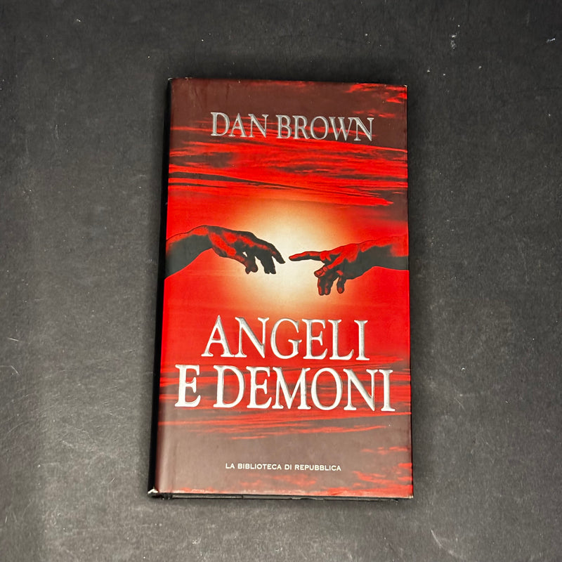 Angeli e demoni