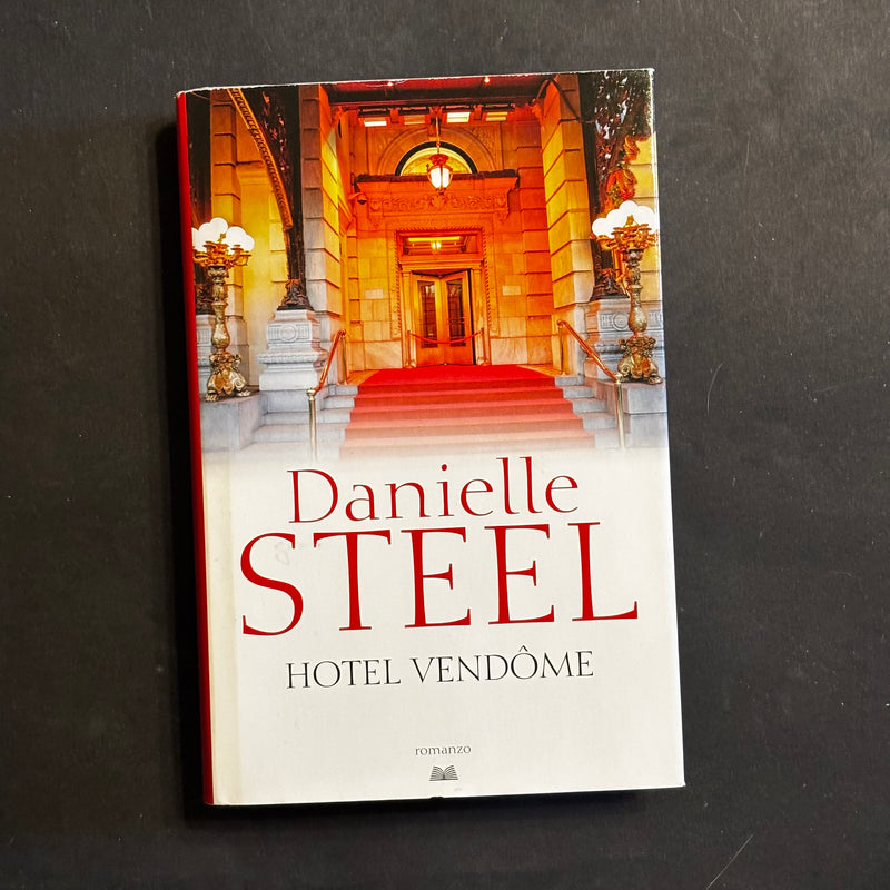 Hotel Vendome
