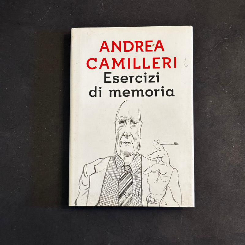 Esercizi di memoria