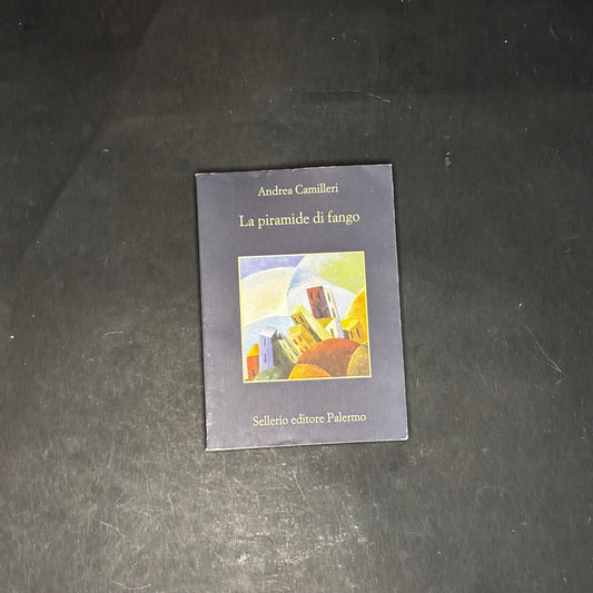La piramide di fango