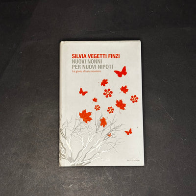 Nuovi nonni per nuovi nipoti