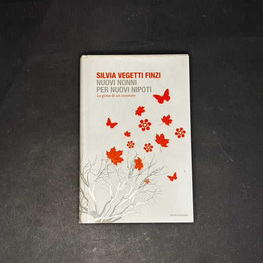 Nuovi nonni per nuovi nipoti