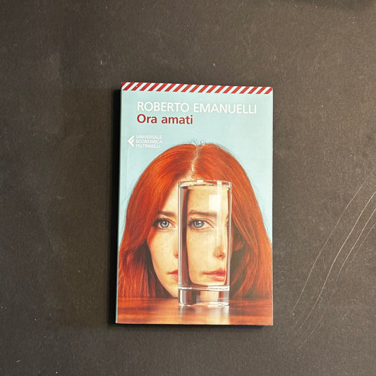 Ora amati
