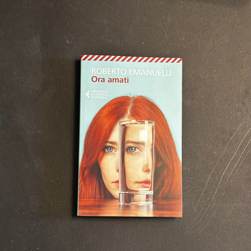Ora amati