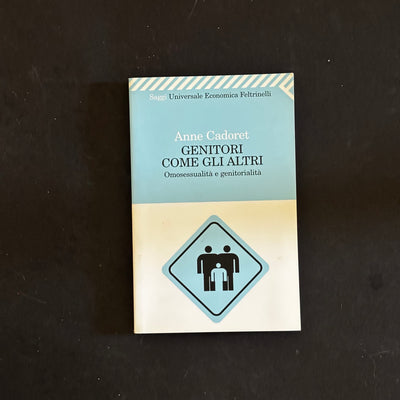 Genitori come gli altri