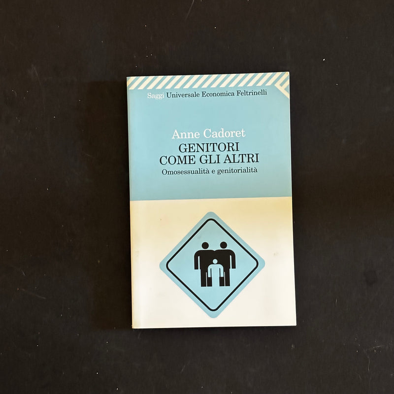 Genitori come gli altri
