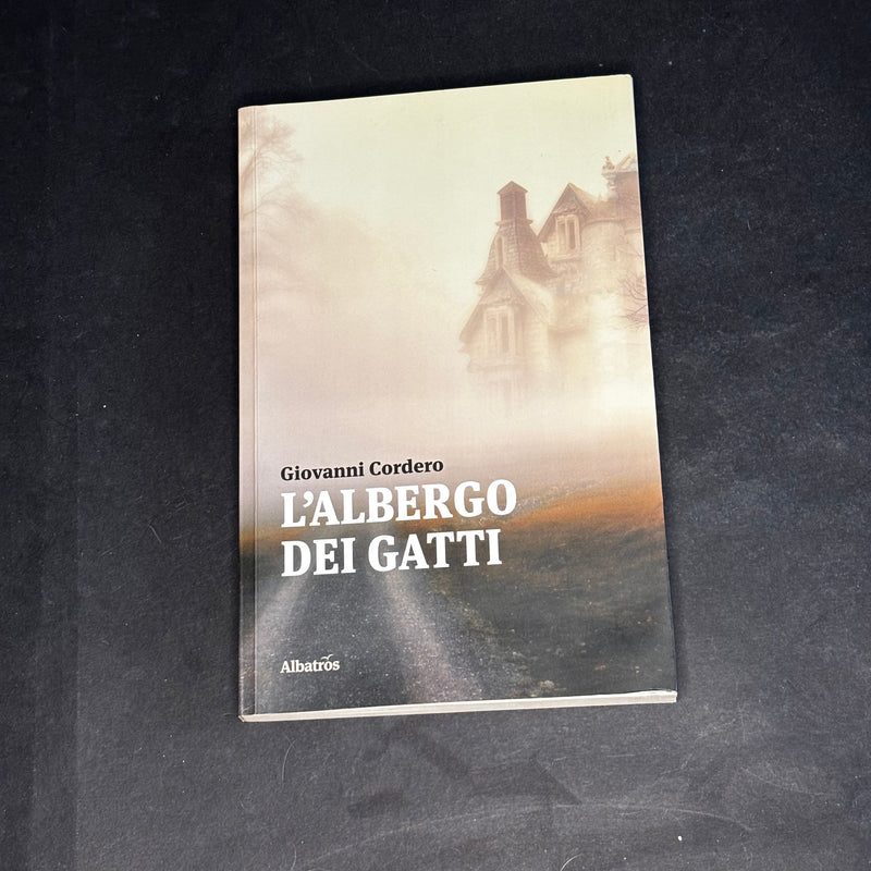 L’albergo dei gatti