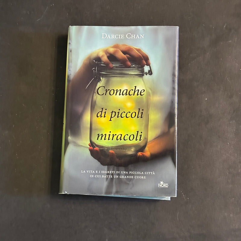 Cronache di piccoli miracoli