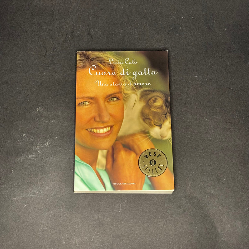 Cuore di gatta