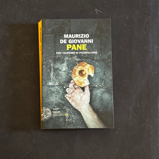 Pane