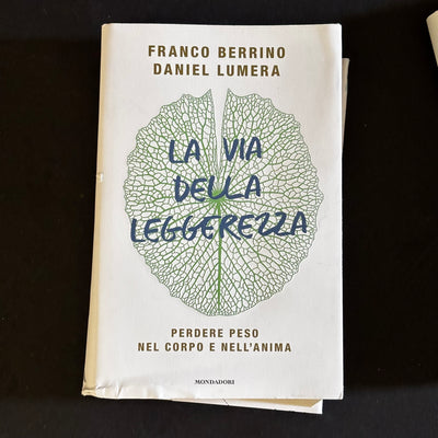 La via della leggerezza