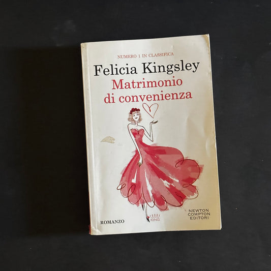 Matrimonio di convenienza