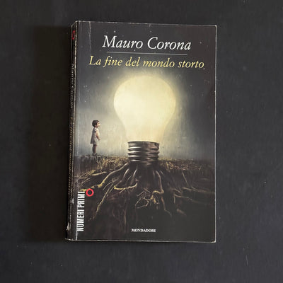La fine del mondo storto
