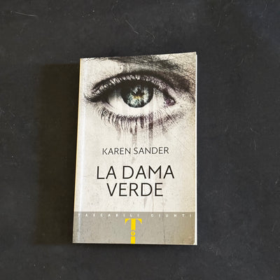 La dama verde