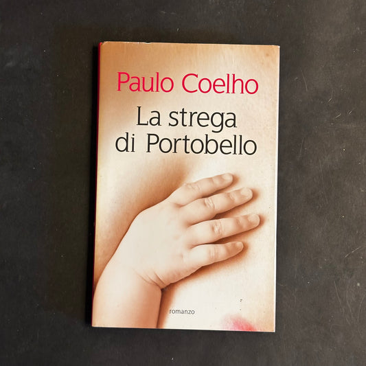 La strega di Portobello