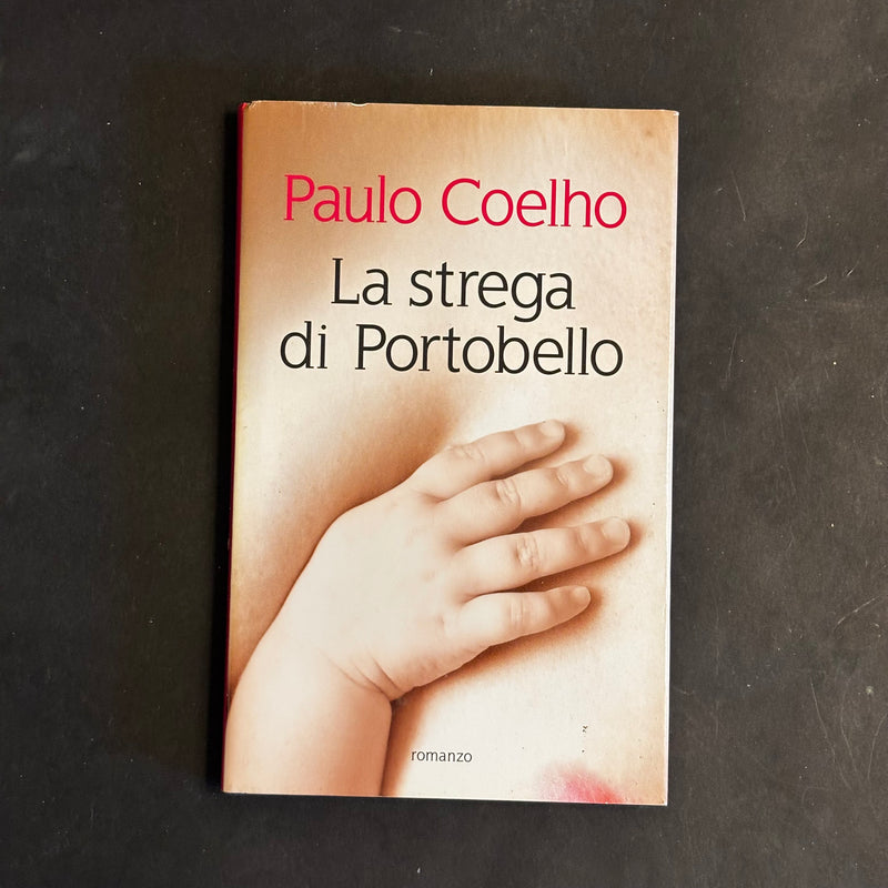 La strega di Portobello
