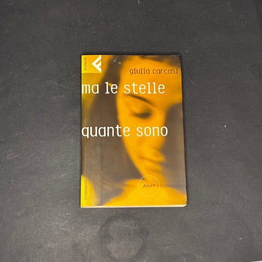 Ma le stelle quante sono