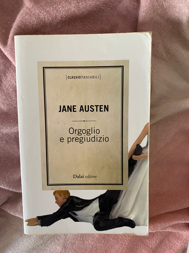Orgoglio e pregiudizio