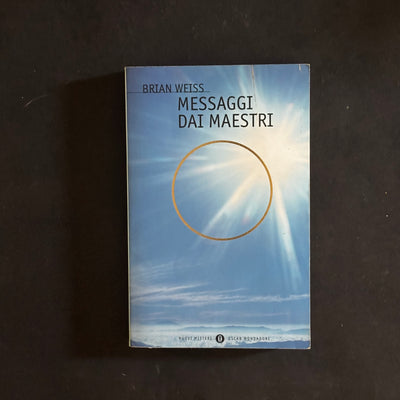 Messaggi dai maestri
