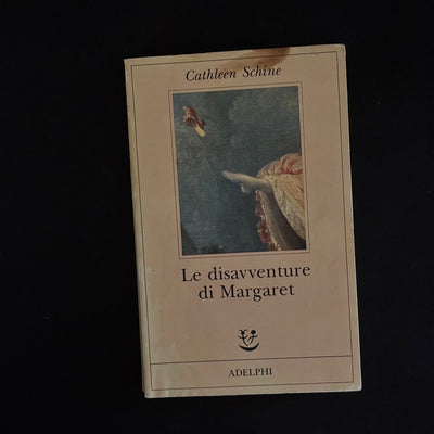 Le disavventure di Margaret
