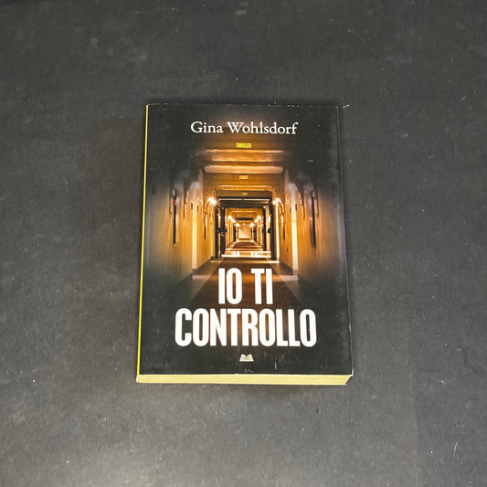 Io ti controllo
