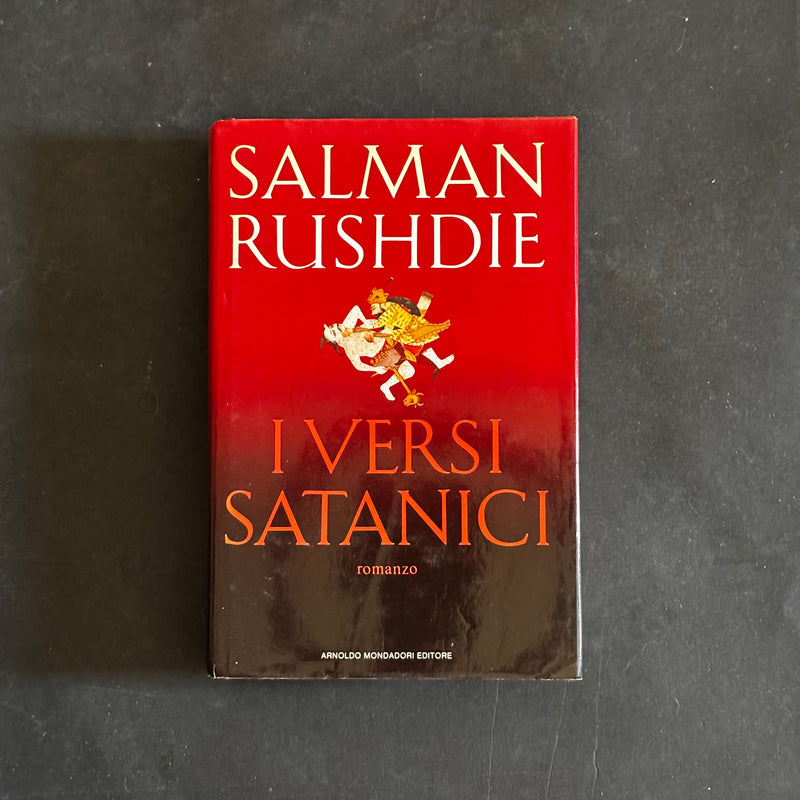 I versi satanici