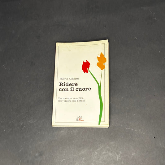 Ridere con il cuore