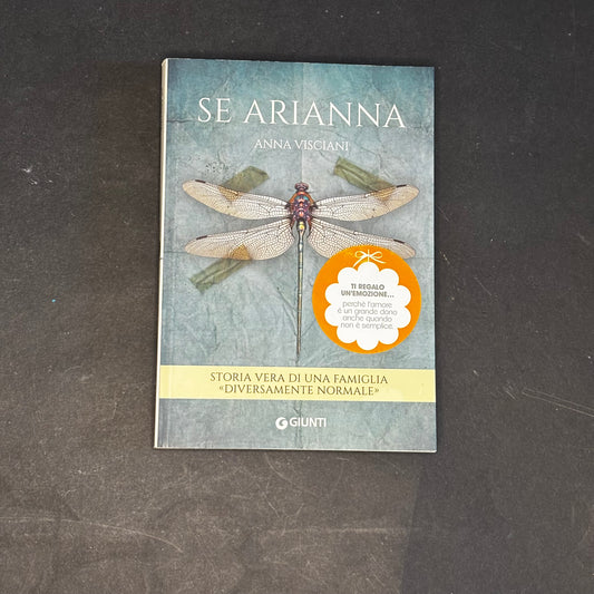 Se Arianna
