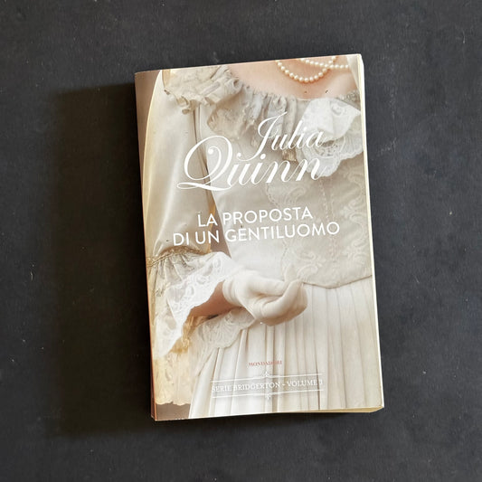 La proposta di un gentiluomo