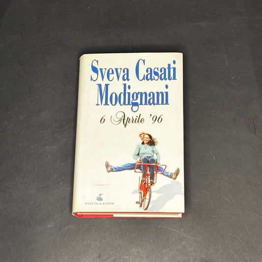 6 aprile ‘96