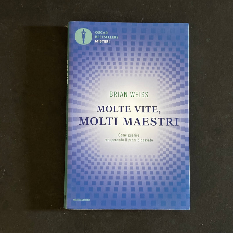 Molte vite, molti maestri