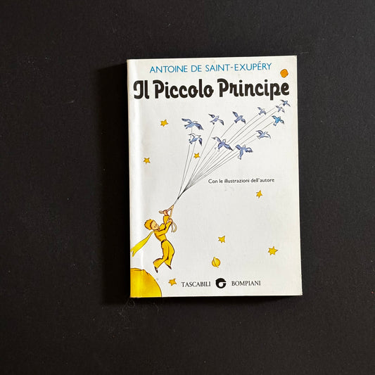 Il piccolo principe