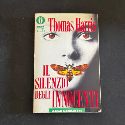 Il silenzio degli innocenti