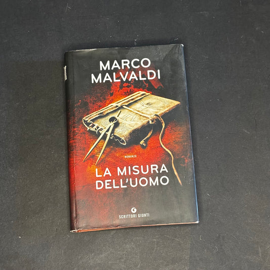 La misura dell’uomo
