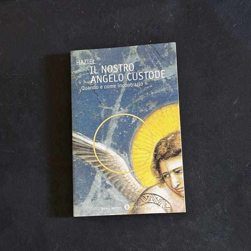 Il nostro angelo custode